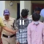 आखिर ये देवभूमि में क्या हो  रहा  उत्तरकाशी के बाद नाबालिग लड़की को बहला-फुसलाकर कमरे में ले जाने वाले मुस्लिम समुदाय के दो युवकों को पुलिस ने किया गिरफ्तार: जानें पूरी खबर एक क्लिक पर