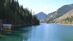 Tourism facilities will expanded in Kolidhek lake